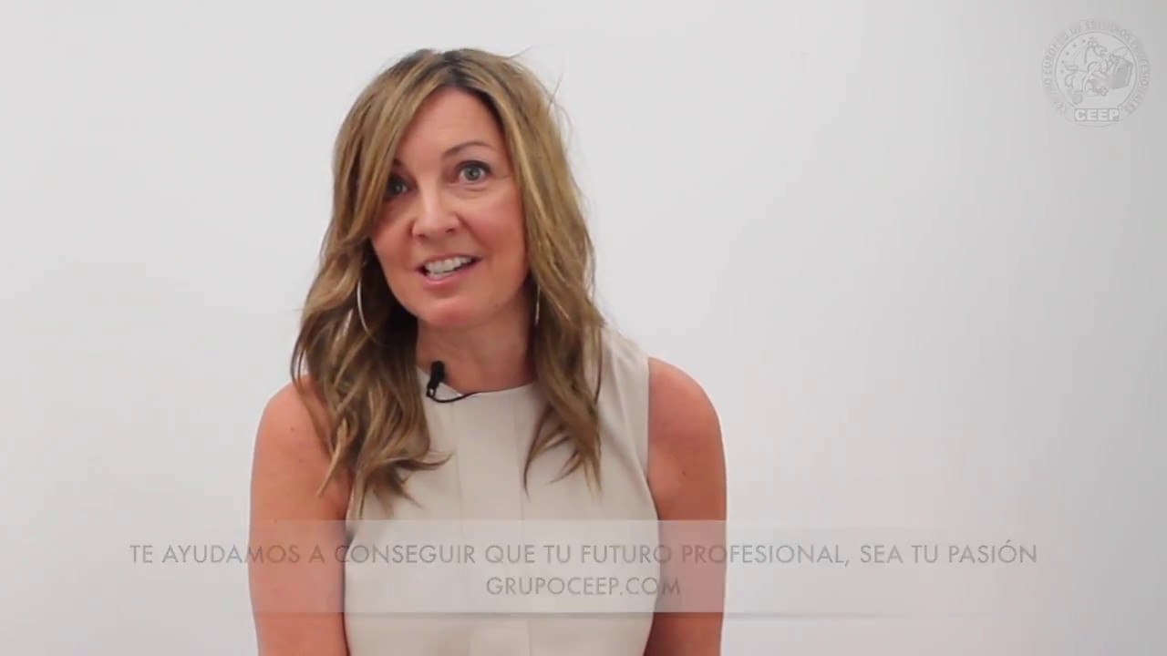 centro profesional europeo de madrid estudios profesionales superiores