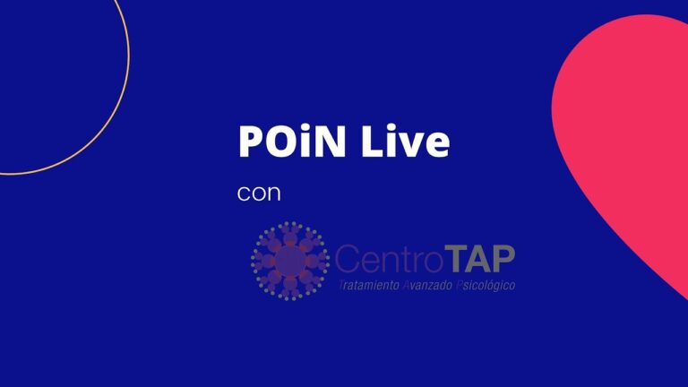 centro tap psicología y psiquiatría madrid