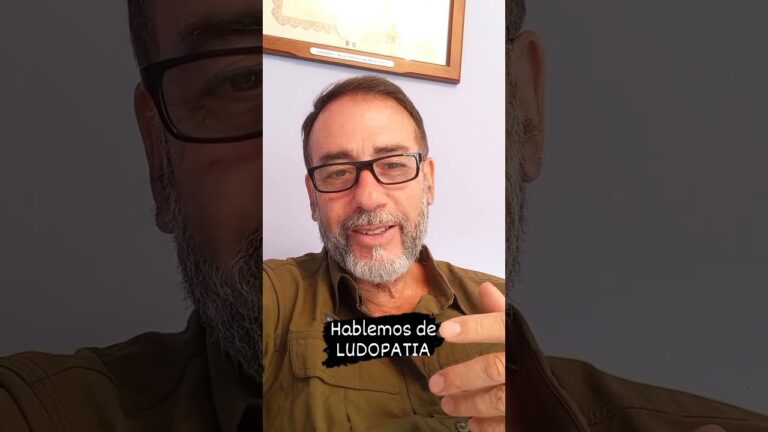 centros de ayuda para ludopatas en mexico