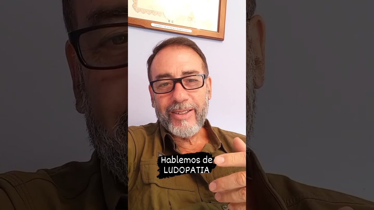 centros de ayuda para ludopatas en mexico