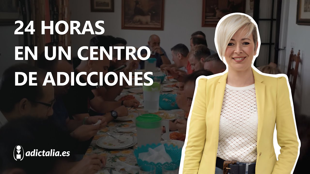 centros de desintoxicacion de alcohol en madrid