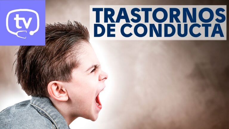 centros para niños con problemas de conducta en madrid