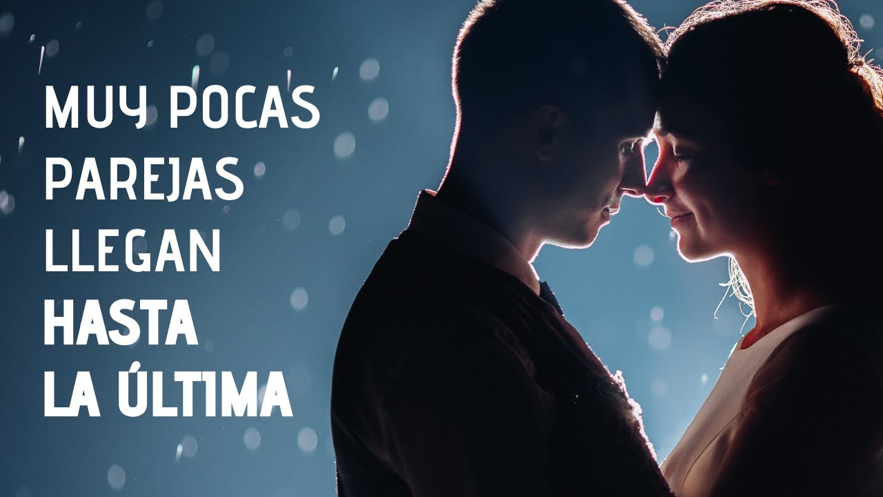 ciclos de una relacion de pareja