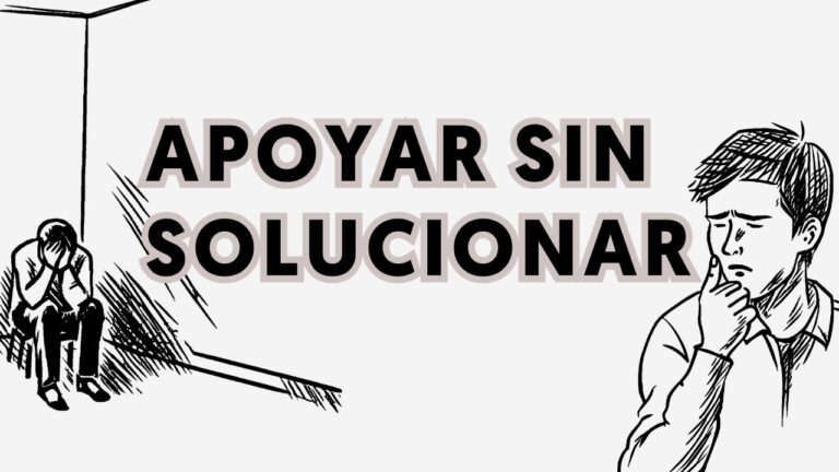 como acompañar a tu pareja en un mal momento