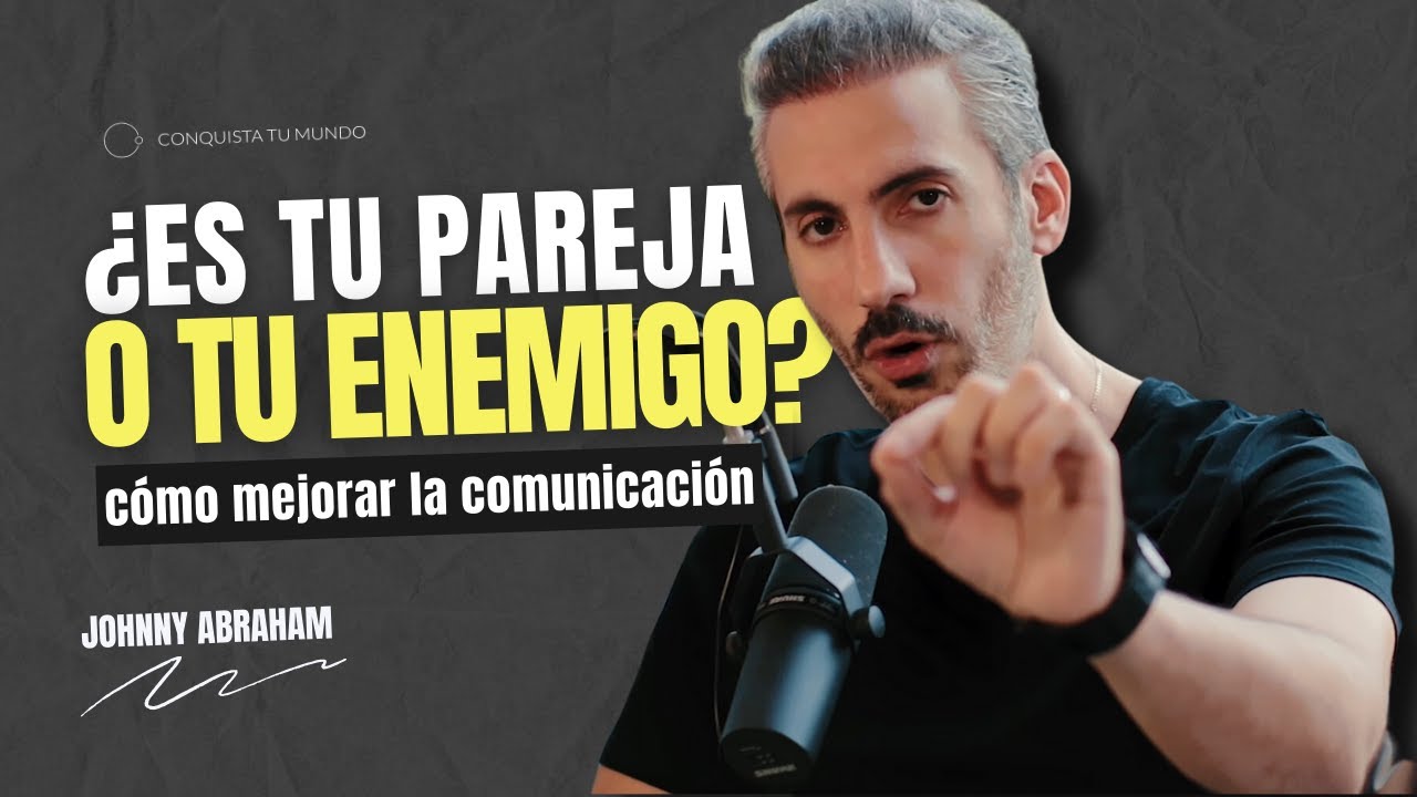 como actuar despues de una pelea con tu pareja