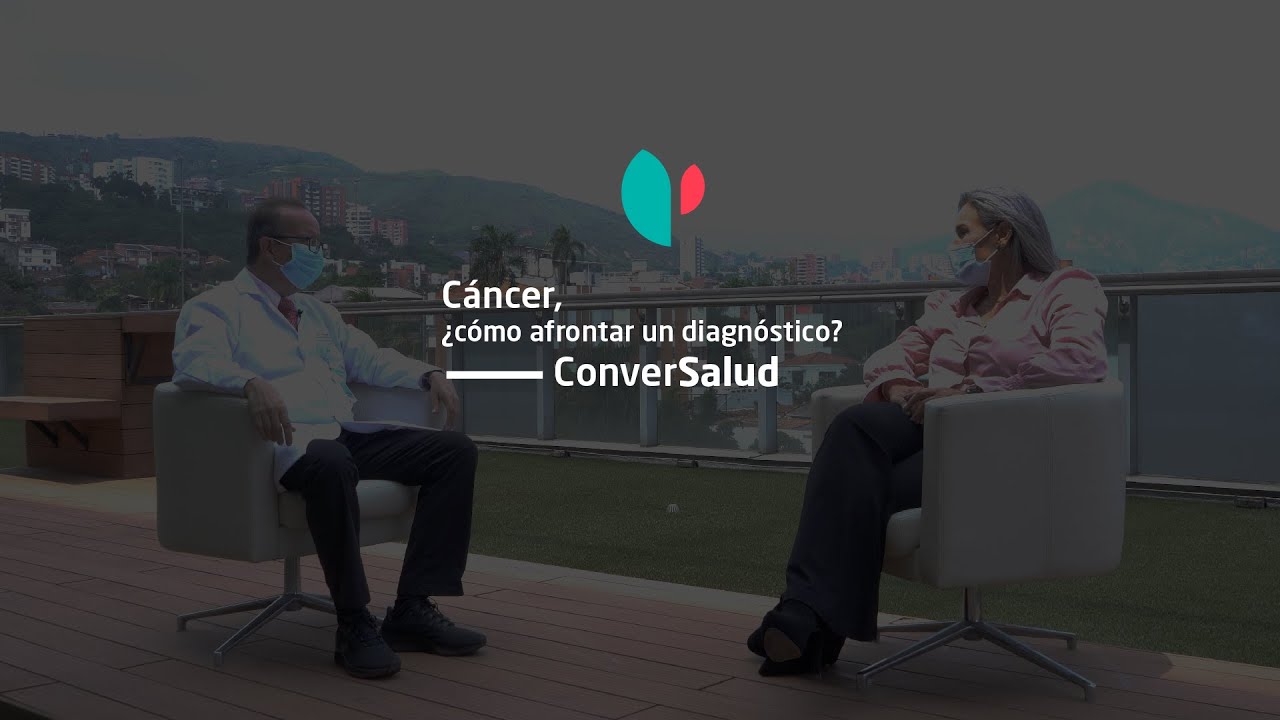 como afrontar un diagnostico de cancer