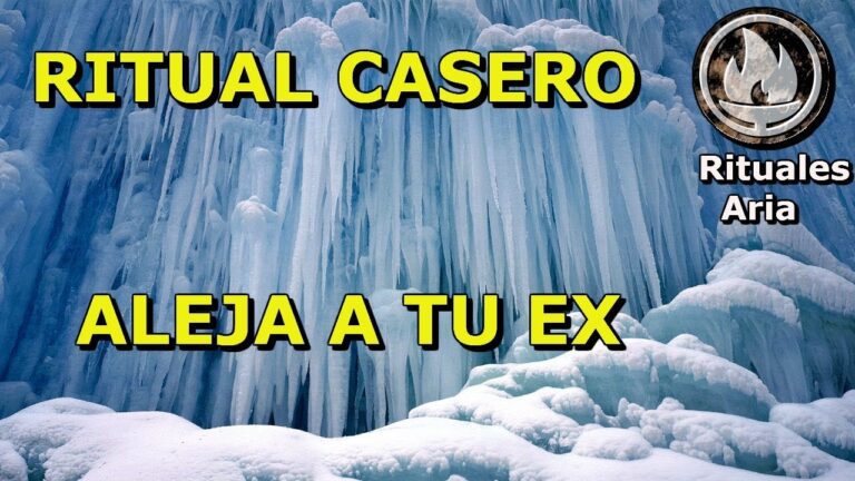 como alejar a mi ex pareja