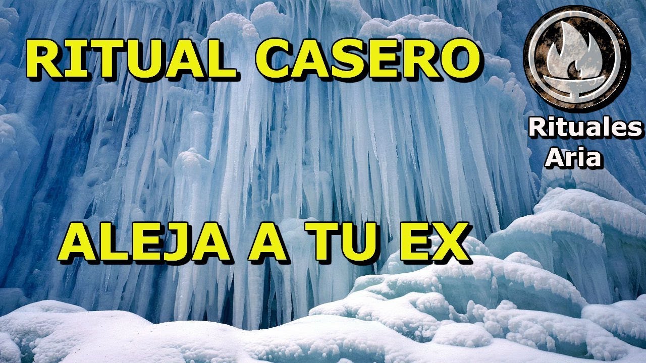 como alejar a mi ex pareja