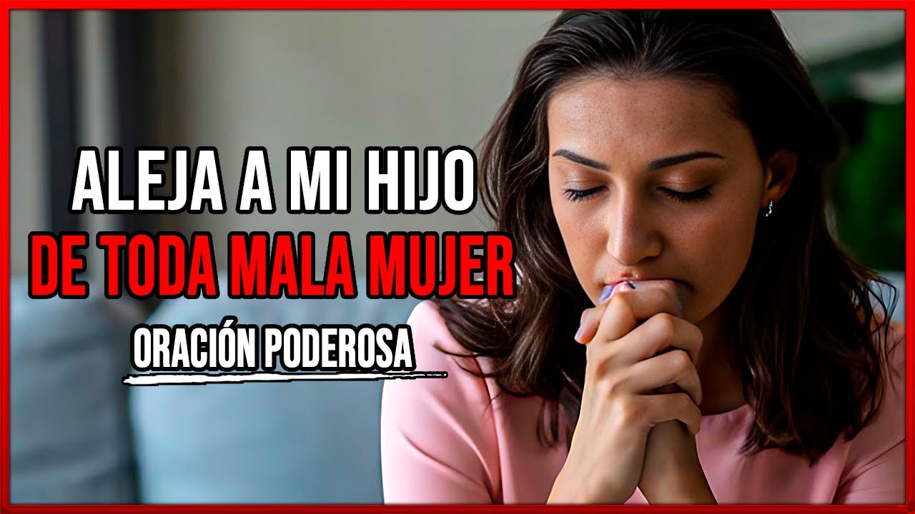 como alejar la novia de mi hijo