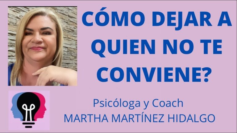 como alejarme de un chico que no me conviene