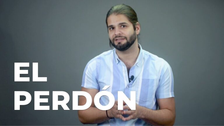 como aplicar el perdon en la vida diaria