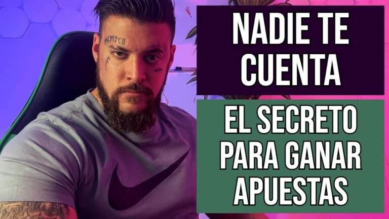 como apostar por internet y ganar