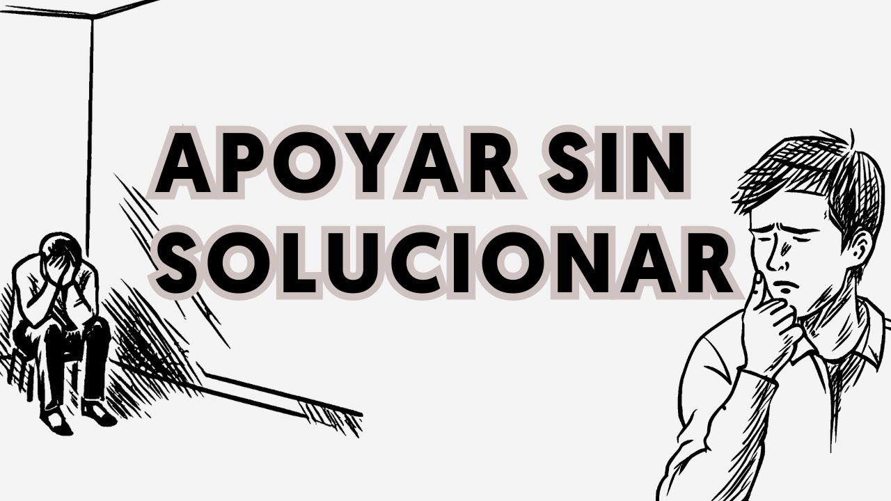 como apoyar a tu pareja en un momento dificil