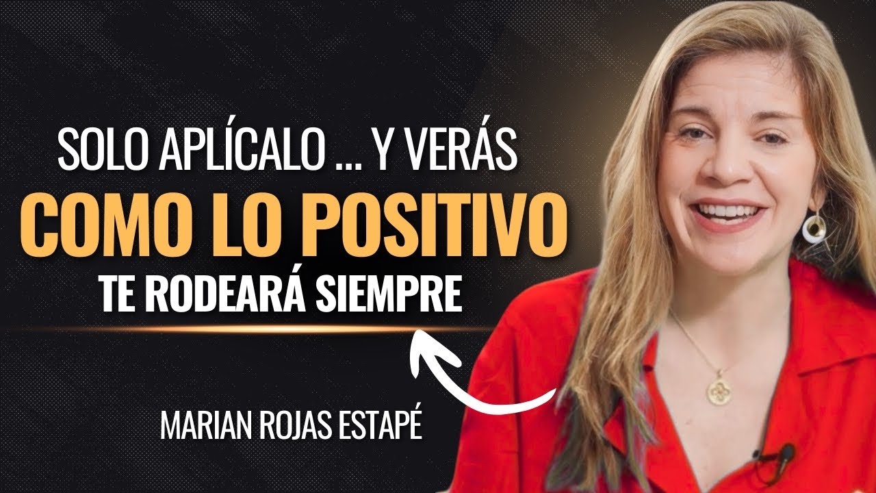 como atraer la positividad a tu vida