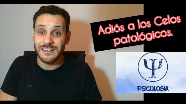 como ayudar a un celoso patologico