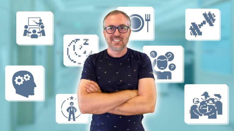 como ayudar a un tdah adulto