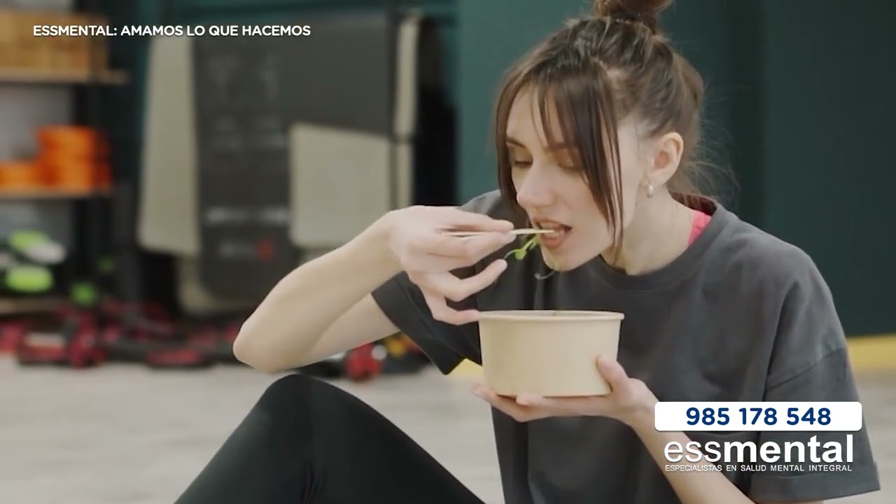 como ayudar a una persona con anorexia