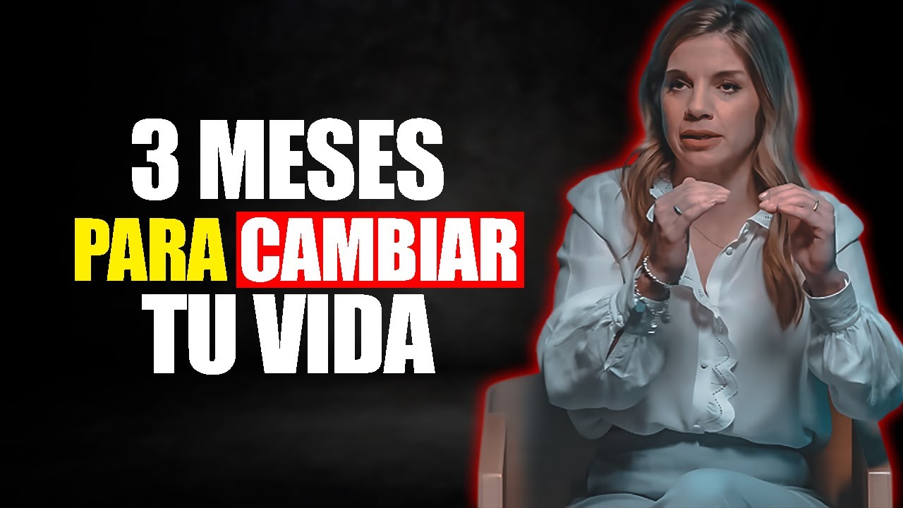 como cambiar la vida para bien en solo un mes