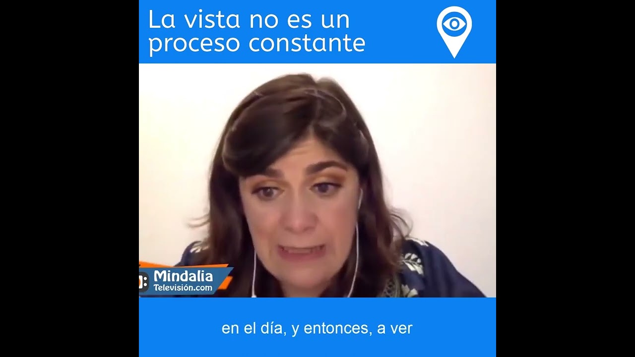 como cambiaria mi vida sin el sentido de la vista