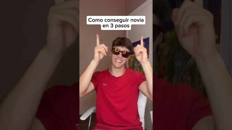 como conseguir novia si soy mujer