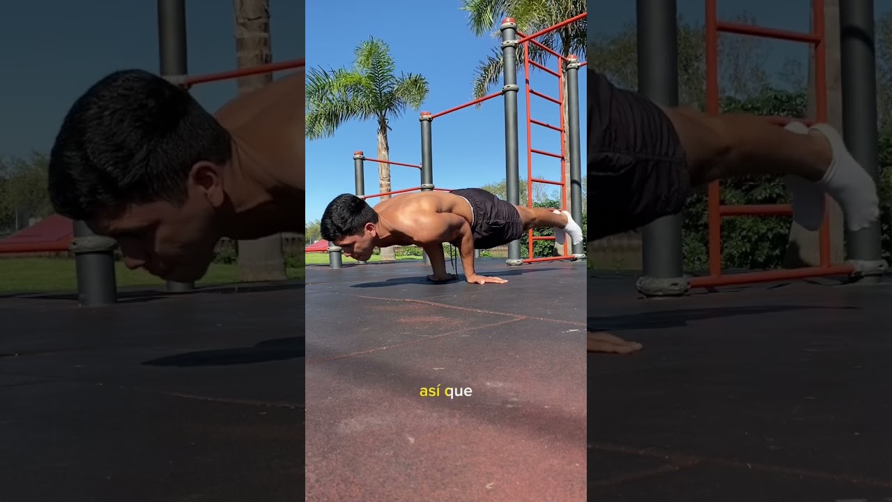 como controlar el aire con las manos