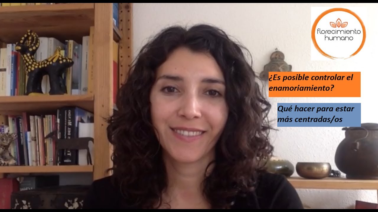 como controlar los sentimientos de amor