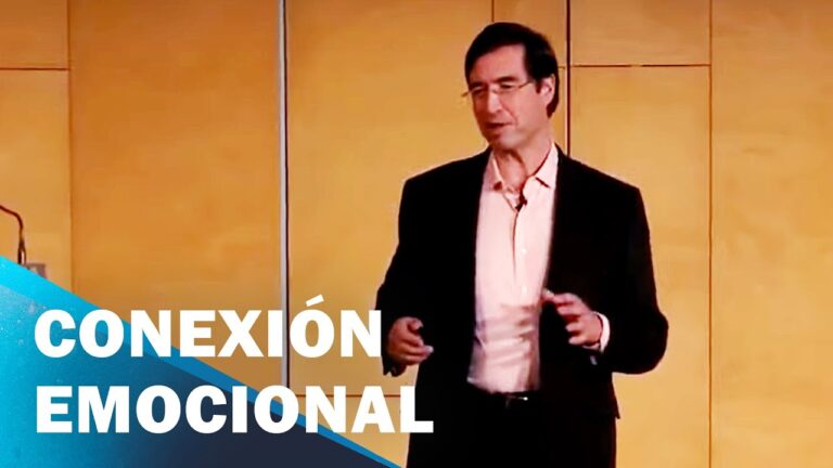 como crear conexion emocional con un hombre