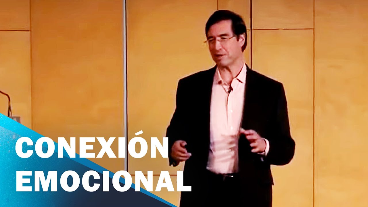 como crear conexion emocional con un hombre