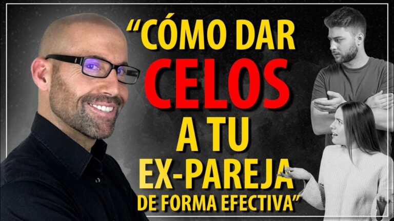 como dar celos a tu ex novia