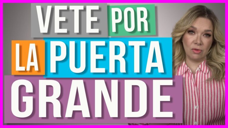 como darme mi lugar en una relacion