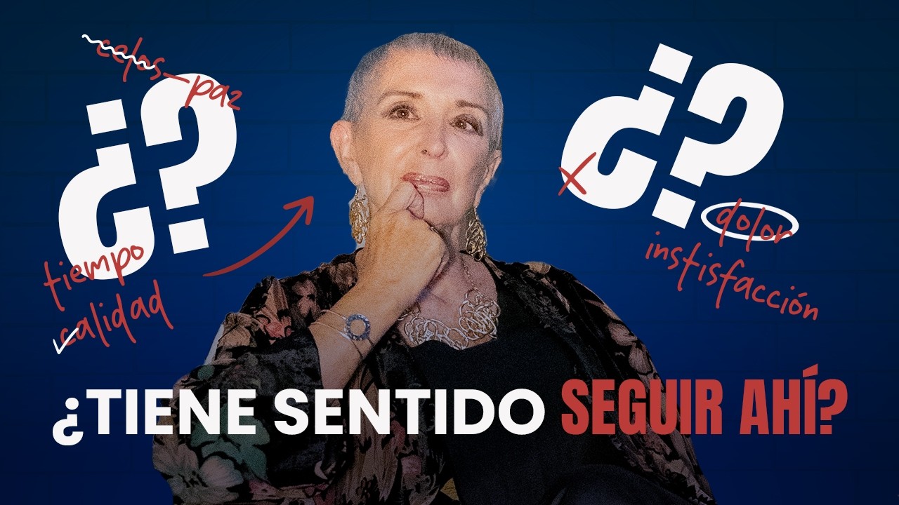 como decidir si separarse o no