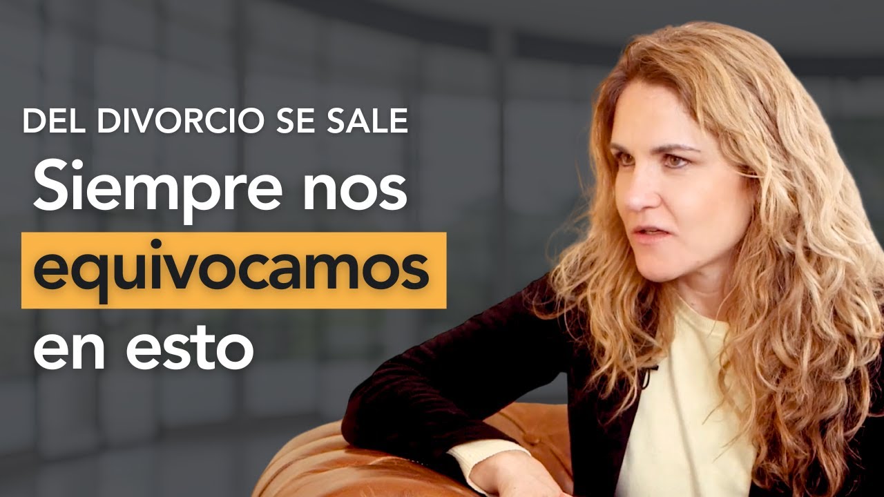 como decirle a tu pareja que te quieres separar