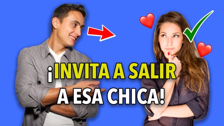 como decirle de quedar a una chica