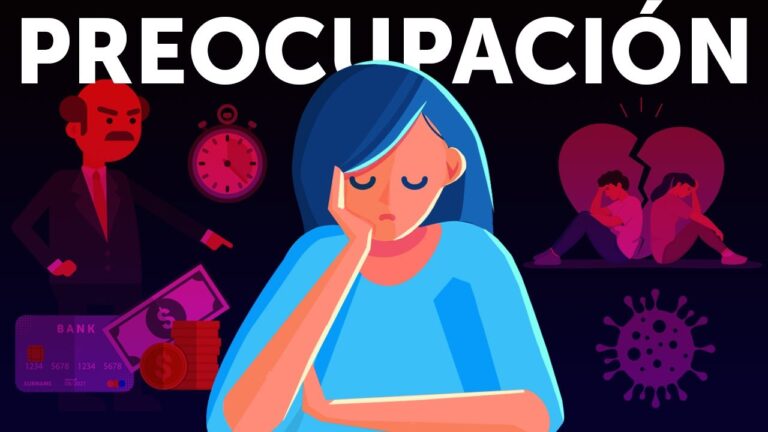 como dejar de comerse la cabeza