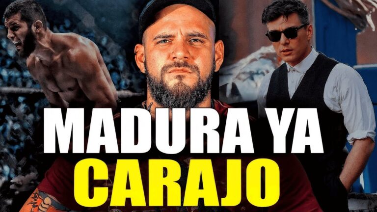 como dejar de ser un niño