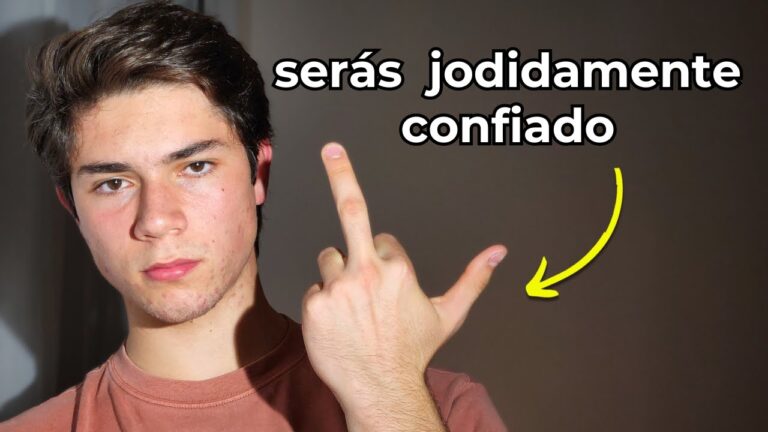 como dejar de ser yo mismo