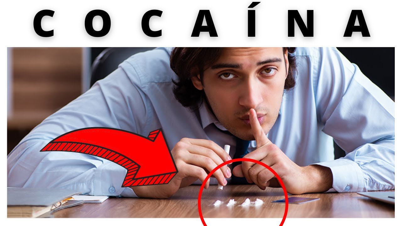 como dejar la cocaina sin ayuda profesional