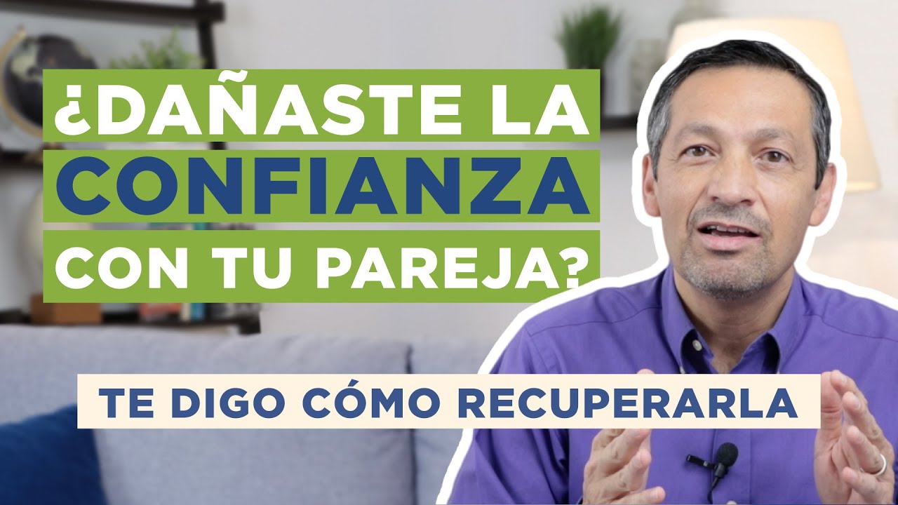 como demostrar a tu pareja que no lo engañas