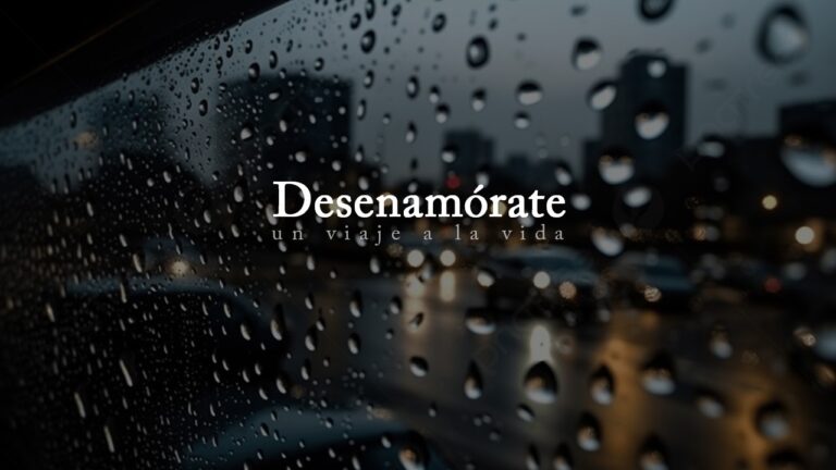 como desenamorarse de alguien que no te ama