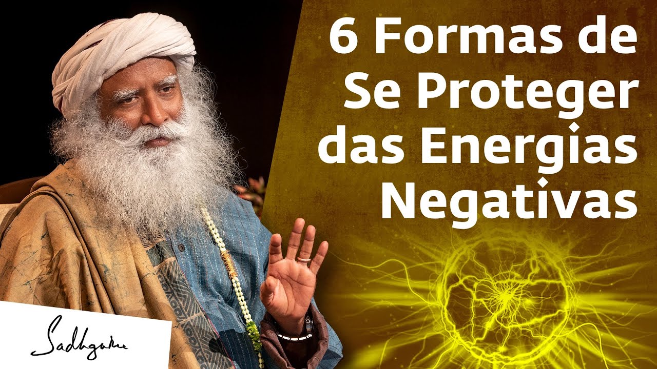 como detectar energias negativas no ambiente