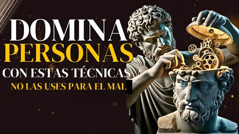 como dominar a otra persona por medio de la mente