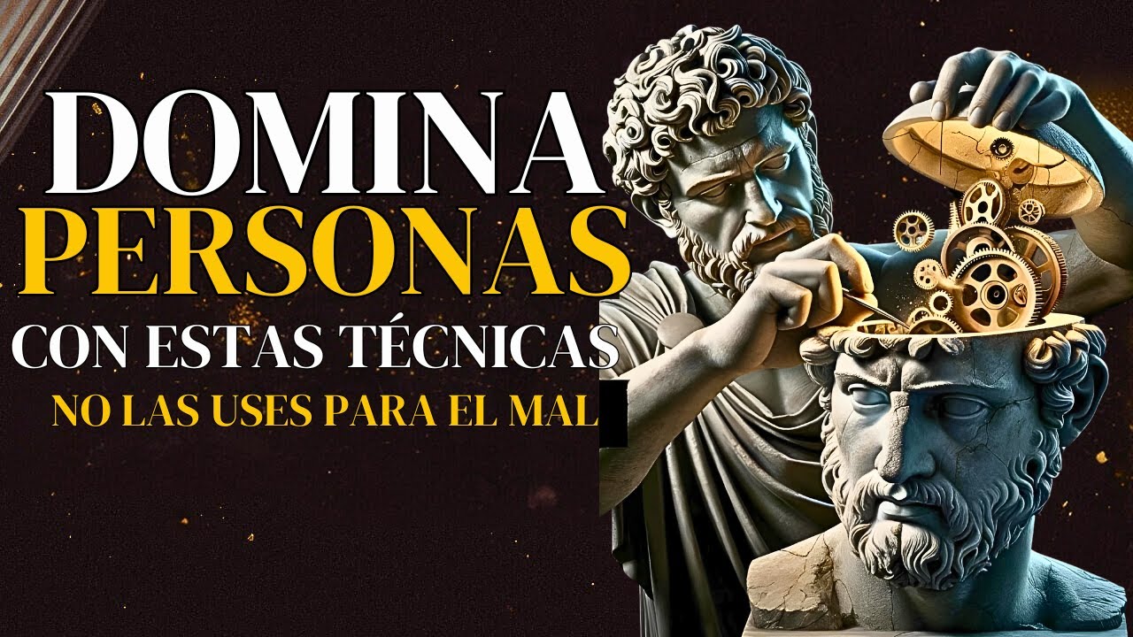 como dominar a otra persona por medio de la mente