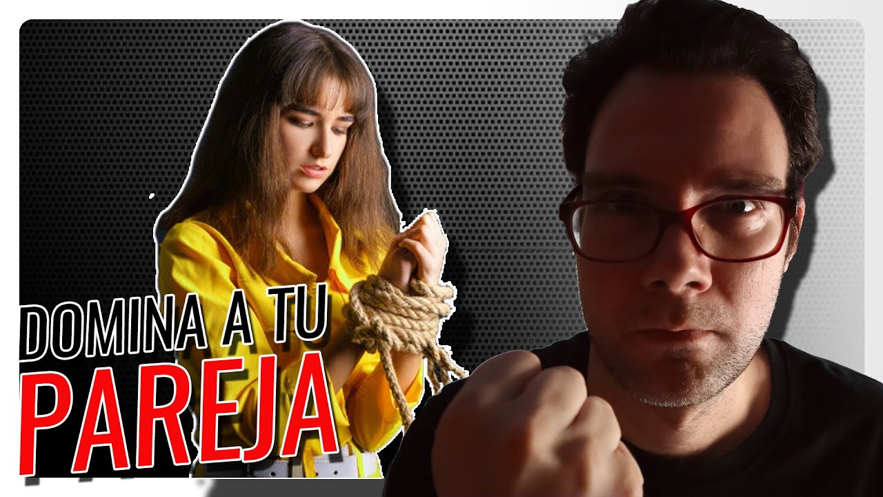 como dominar a un hombre dominante