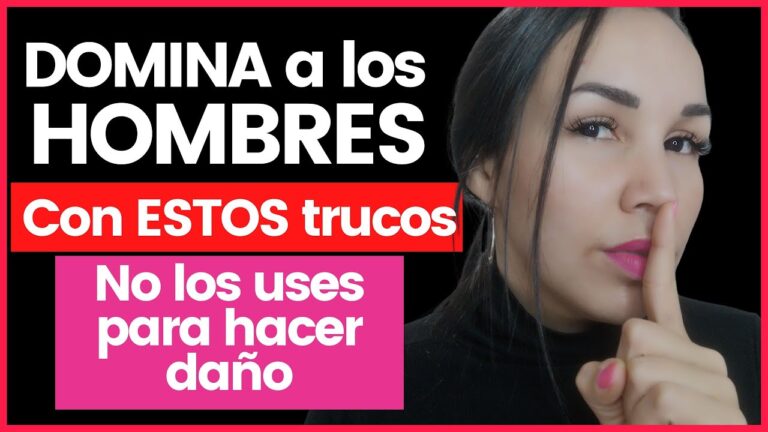 como dominar un hombre en la cama