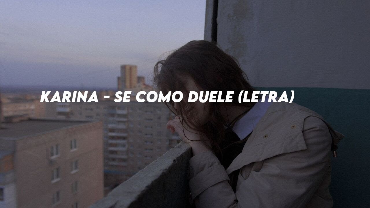 como duele cuando se ama a quien no se debe