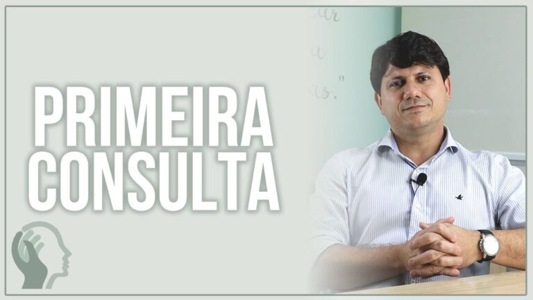 como é uma consulta com psiquiatra