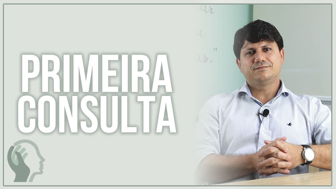 como é uma consulta com psiquiatra