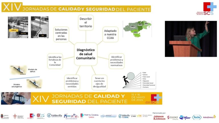 como elaborar un diagnostico de salud