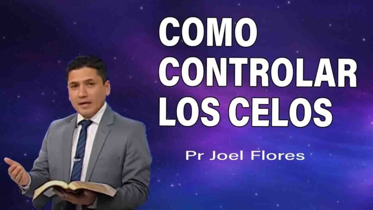 como eliminar los celos segun la biblia