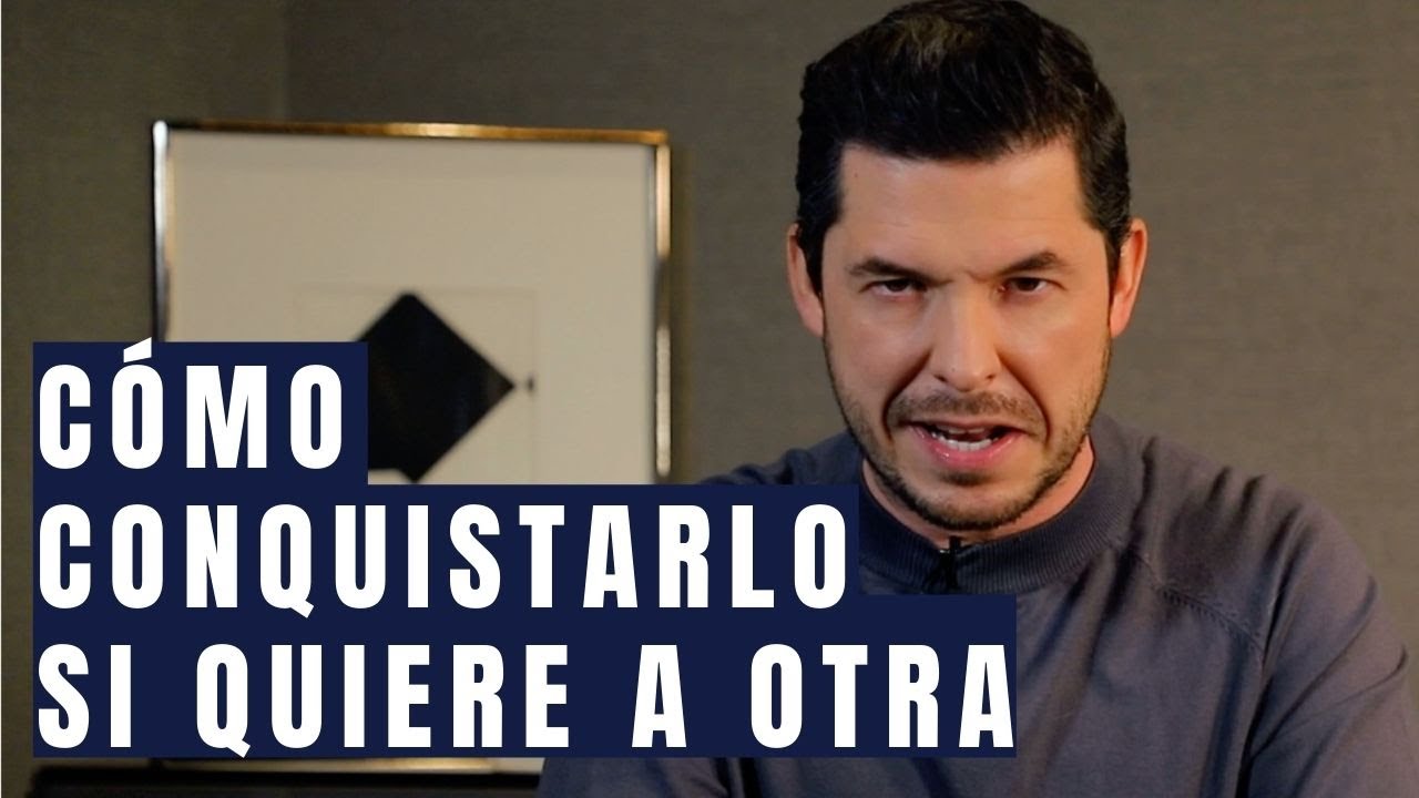 como enamorar a un hombre que ama a otra